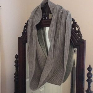 NWT J Crew Infinity Scarf